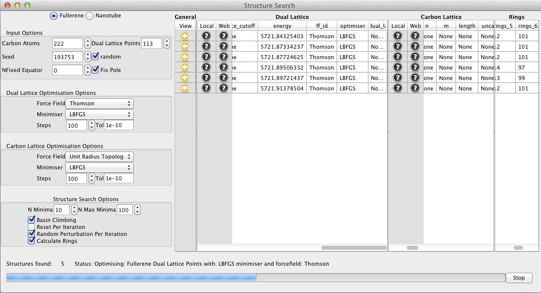 \includegraphics[scale= 0.4]{../../screens/nanocap_structure_search_progress.png}